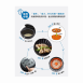 虎牌 JBX-A健康型tacook微電腦多功能炊飯電子鍋