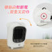 勳風 HHF-K9988 PTC陶瓷式電暖器(白色)