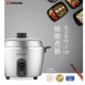 大同 TAC-06R-MM /6人份 全不鏽鋼配件電鍋