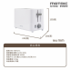 MATRIC 松木 MG-TA0727C 可置中雙片烤麵包機