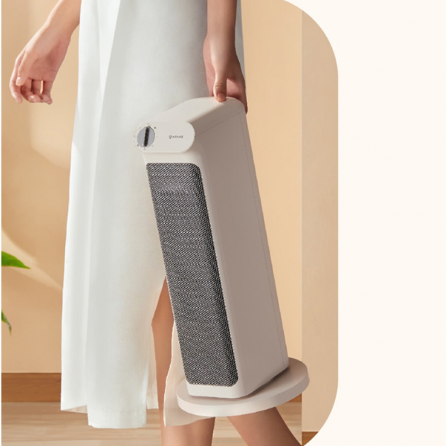 AIRMATE艾美特 HP12006 石墨烯速熱陶瓷電暖器