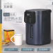 大家源 TCY-234002 / 4L多段智能溫控熱水瓶