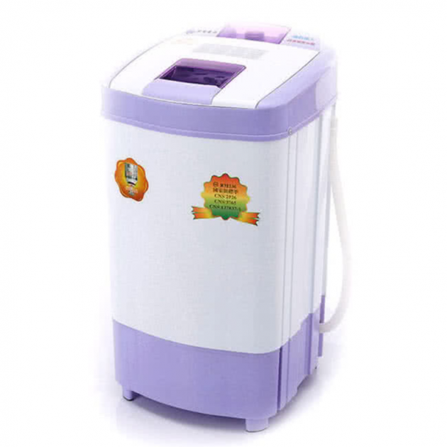 正豐 不鏽鋼脫水機(全新升級)