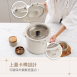 大家源 TCY-912501 #304不鏽鋼節能燜燒鍋5L
