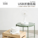 大家源 TCY-850707- USB折疊風扇()