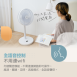 大家源 TCY-851406 / 14吋智慧聲控DC風扇